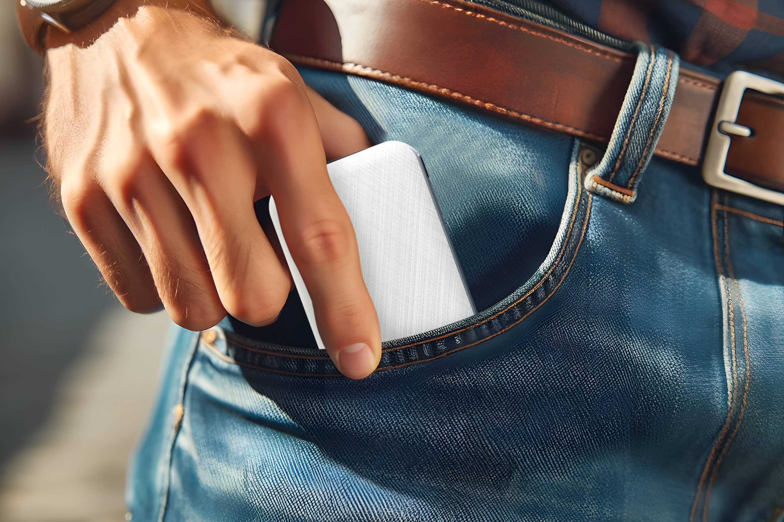 Fast Charging 6600mAh Power Bank | Dual Output | Retail-Pack: Pink