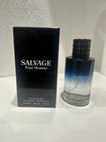 Salvage 3.4 oz EDP for Men – Fresh Spicy Inspired Scent