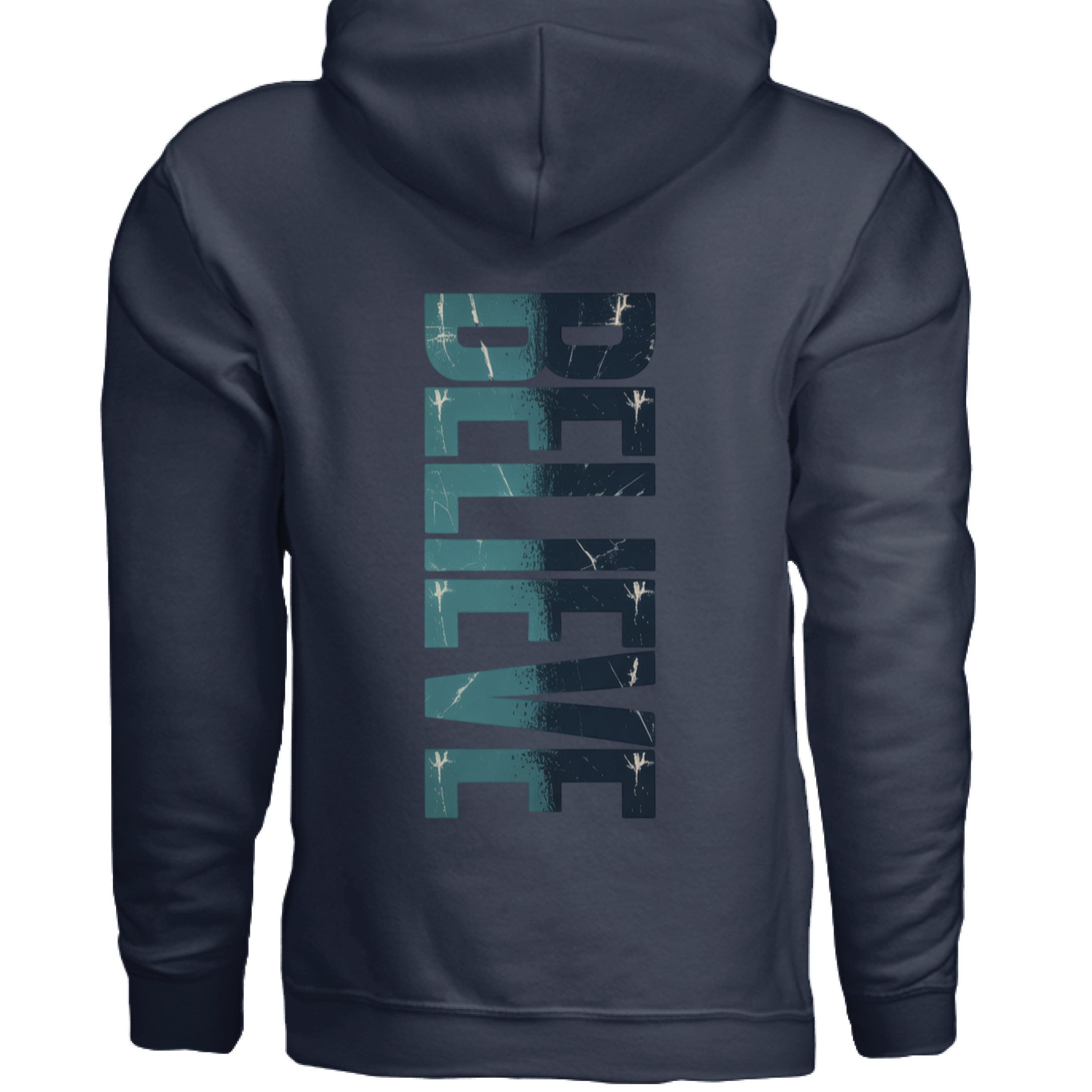 NAVY - BACK