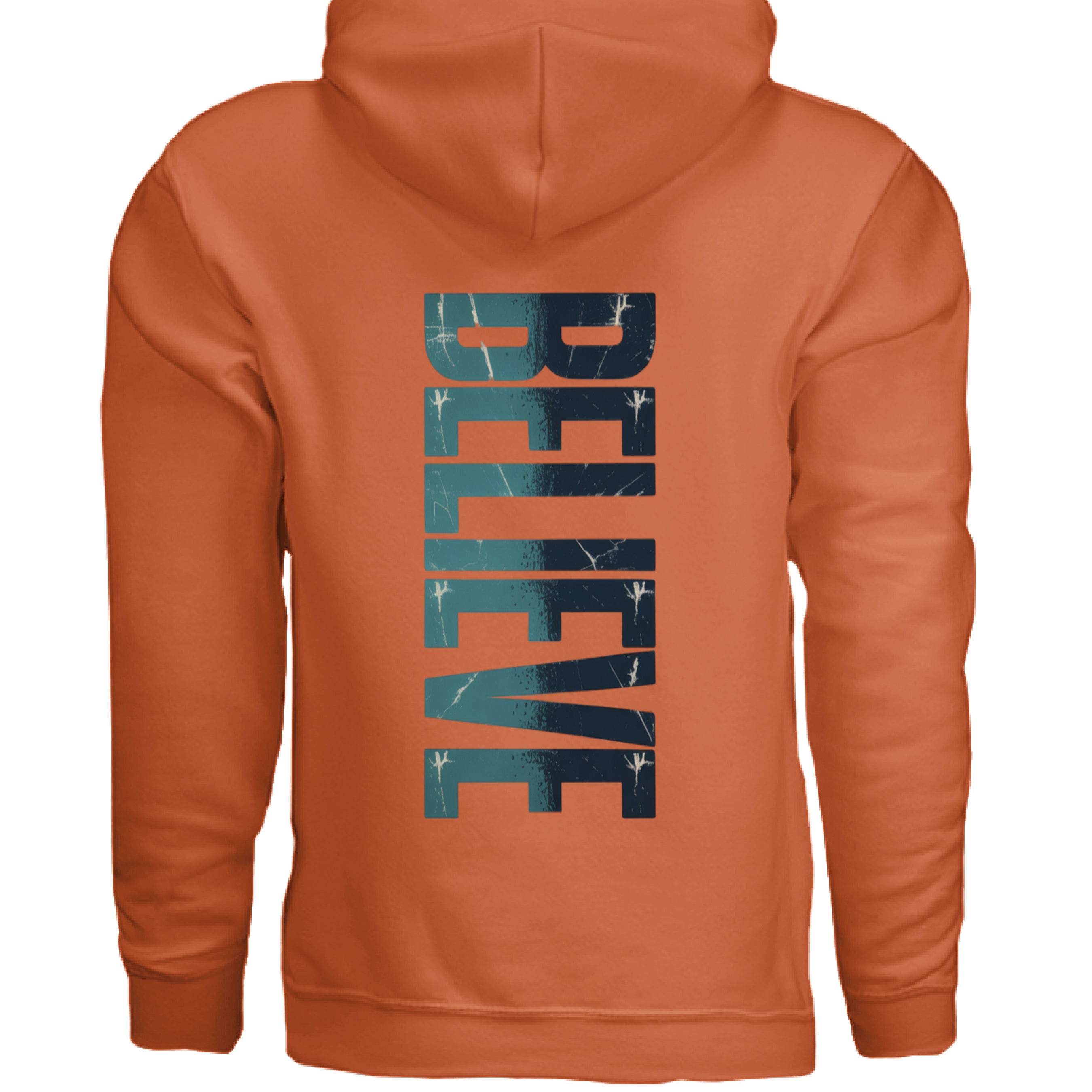 ORANGE - BACK