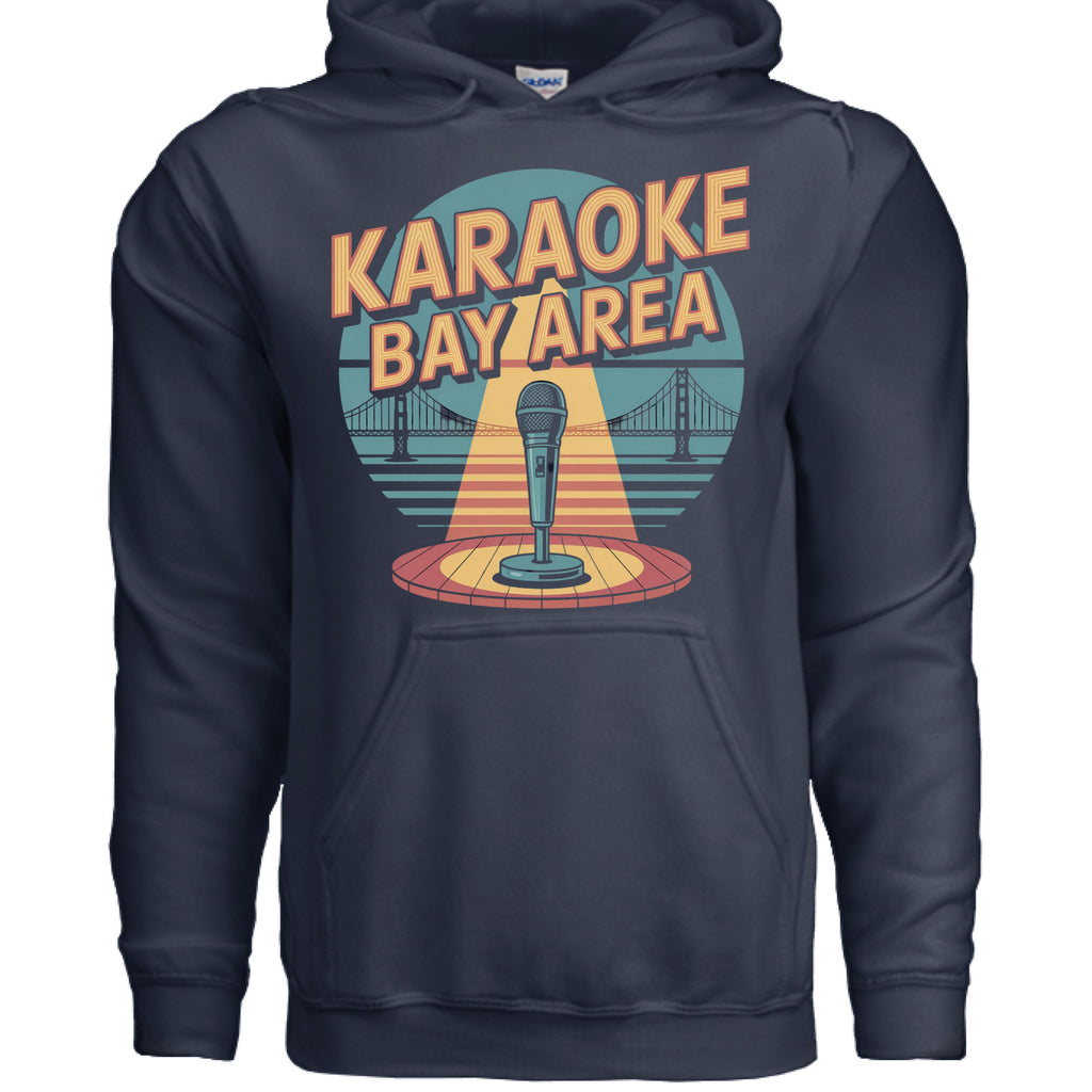 NAVY - FRONT