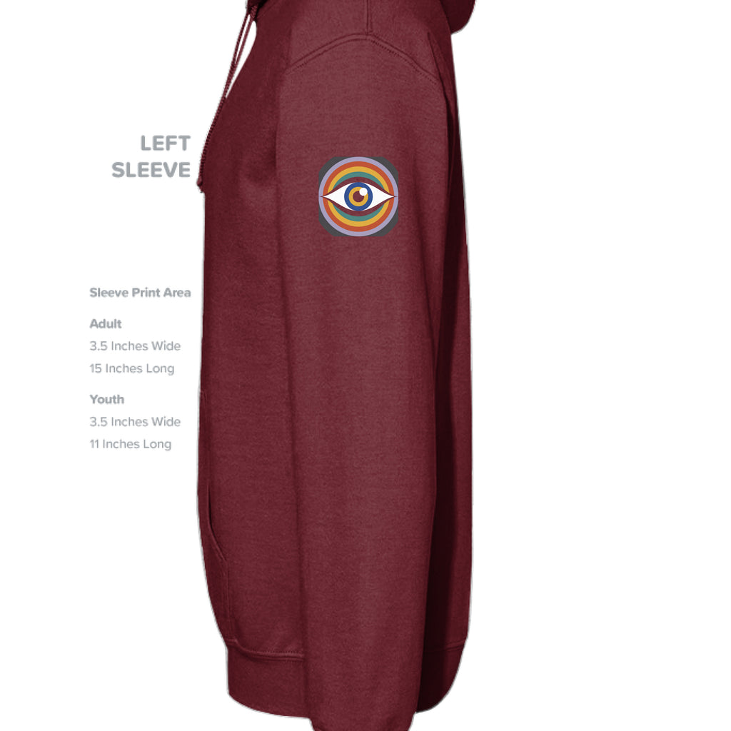 GARNET - SLEEVE_LEFT
