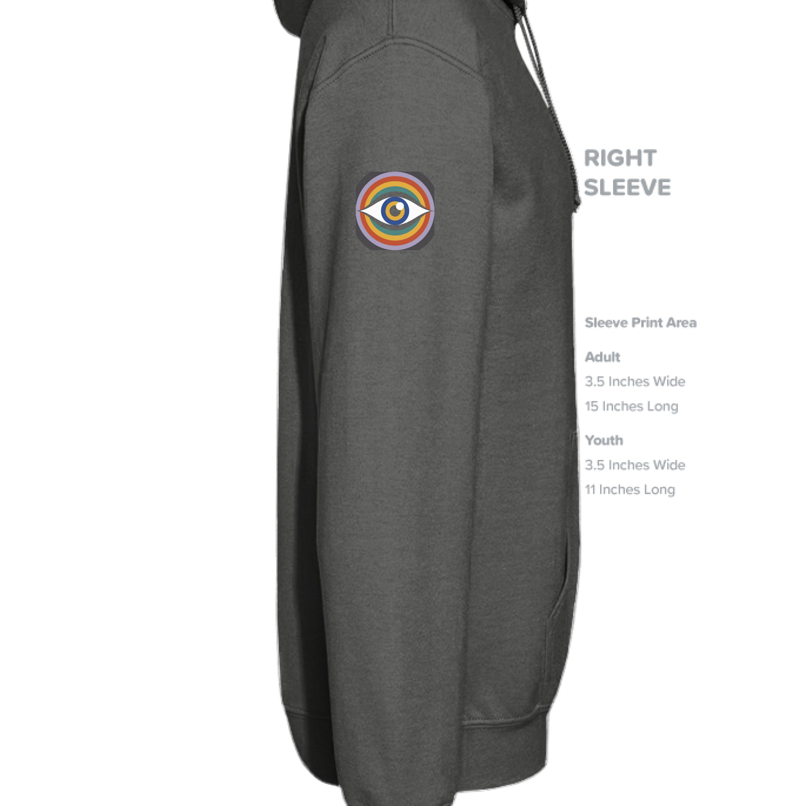 CHARCOAL - SLEEVE_RIGHT