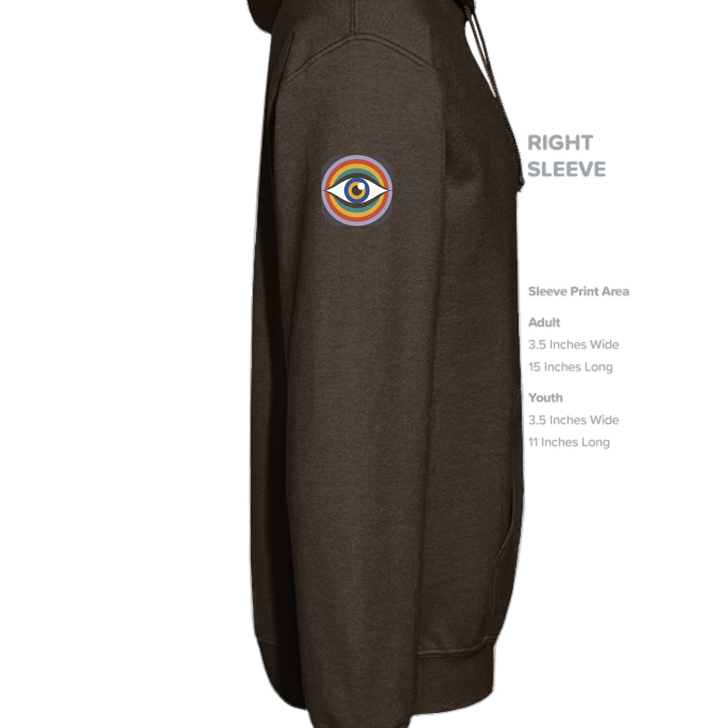 DARK CHOCOLATE - SLEEVE_RIGHT