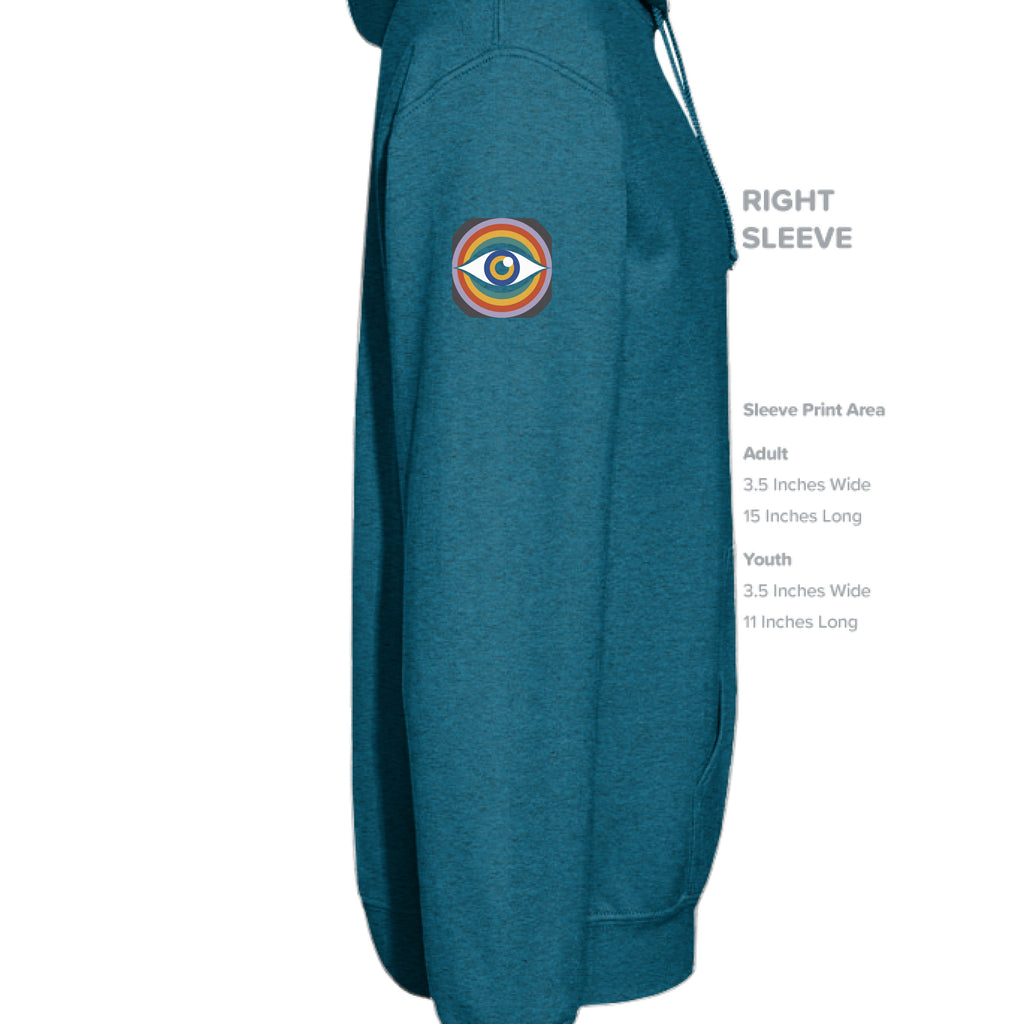 ANTIQUE SAPPHIRE - SLEEVE_RIGHT